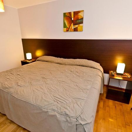 B&B Miraflores Wasi Independencia リマ 部屋 写真