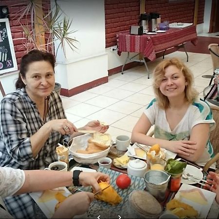 B&B Miraflores Wasi Independencia リマ エクステリア 写真