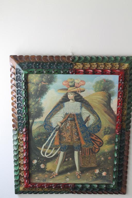 B&B Miraflores Wasi Independencia リマ エクステリア 写真