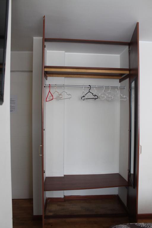 B&B Miraflores Wasi Independencia リマ エクステリア 写真