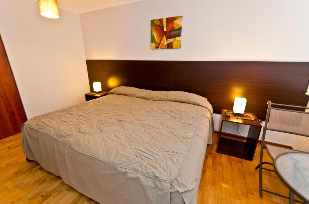 B&B Miraflores Wasi Independencia リマ 部屋 写真