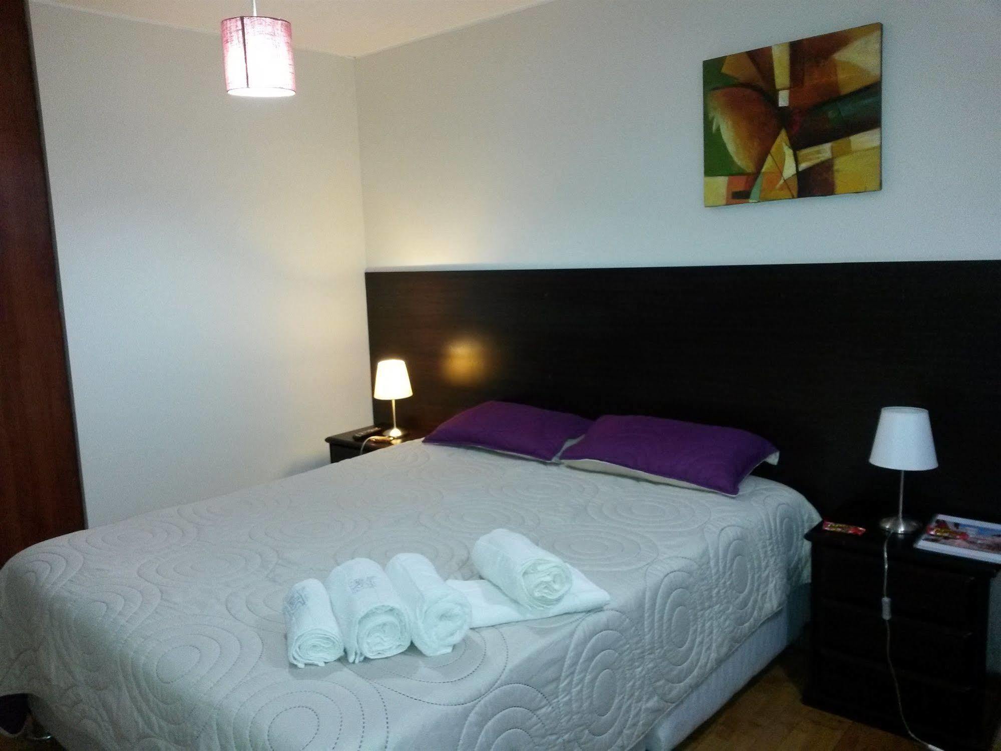 B&B Miraflores Wasi Independencia リマ エクステリア 写真