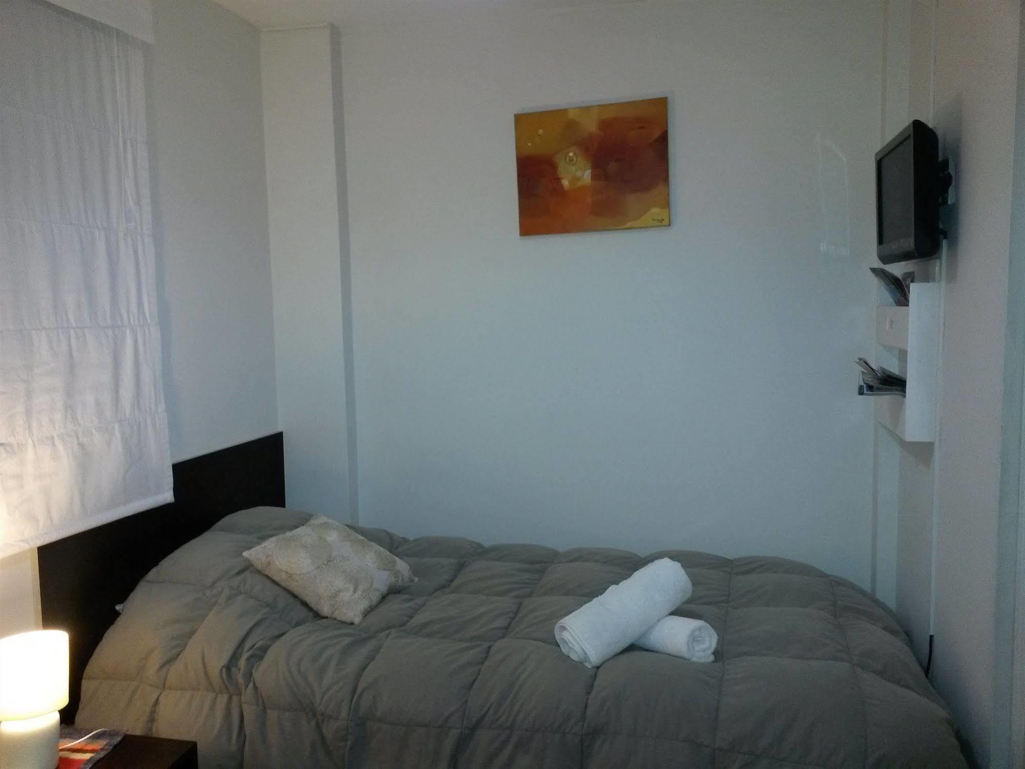 B&B Miraflores Wasi Independencia リマ エクステリア 写真